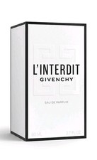 L'Interdit Givenchy Eau de