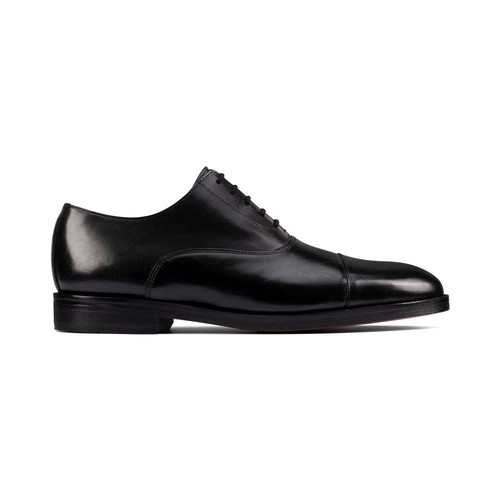 Clarks oliver cap nero - cap, 2