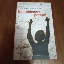 Non Chiedere Perché, Franco