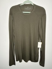 T-shirt manica lunga leggera