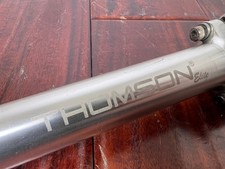 Thomson Elite reggisella bici