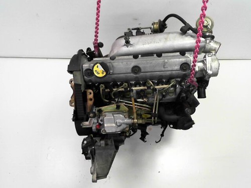 Motore diesel - motore,