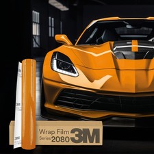 3M Wrap Pellicola Serie 2080
