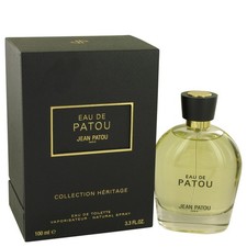 Jean patou eau - eau, toilette
