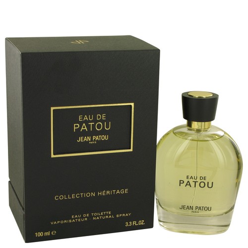 Jean patou eau toilette - patou,