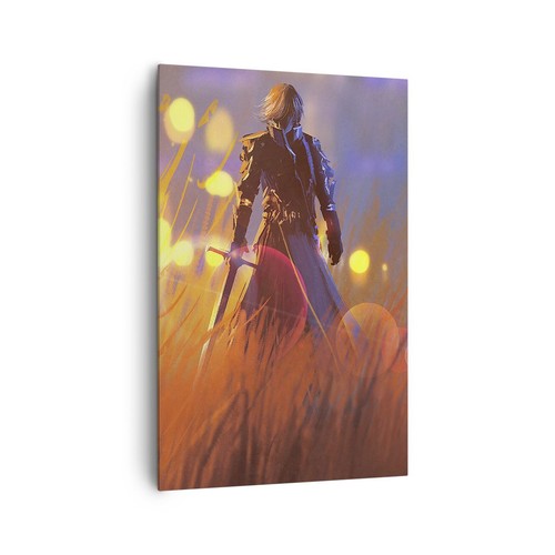 Quadro tela 80x120cm - su,