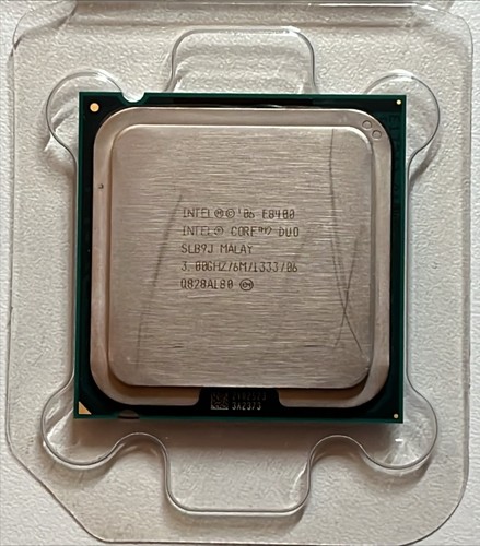 Intel core duo - intel,