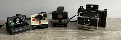 Macchine fotografiche - macchine,