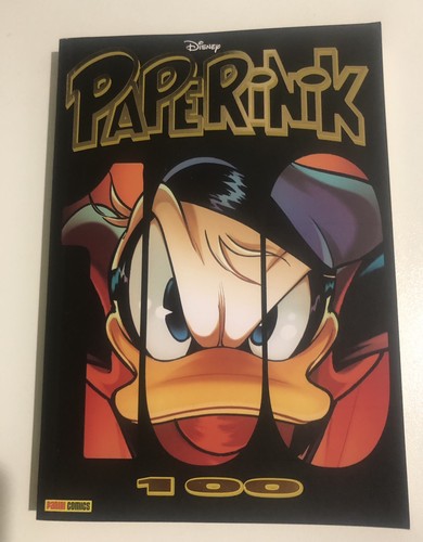 Paperinik 100 regular - pk, *