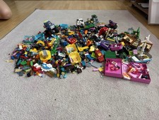 Lego Sfuso Misto   4 Kg