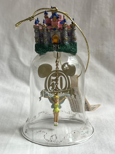 Disneyland anniversario - disneyland, 50°