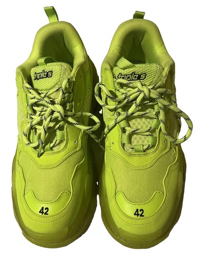 Scarpe autentiche balenciaga - autentiche,