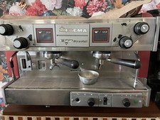 macchina da caffè  Faema E97