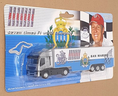 Adtruck 52644 iveco stralis - adtruck,
