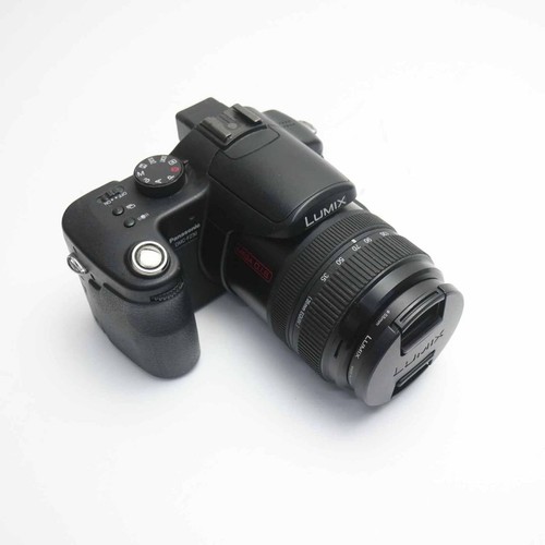 Panasonic lumix dmc - lumix, dmc-fz30