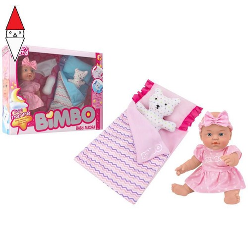 Bambola globo 31cm - bambola,