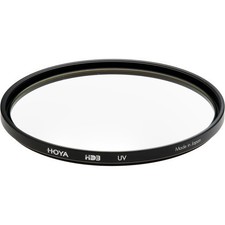 Filtro UV Hoya 77mm HD3