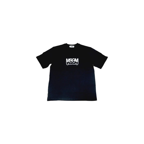 Shirt msgm - t-shirt,