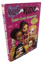 Bratz Kidz Sleep-Over