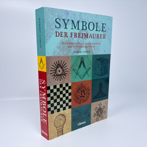 Symbole der freimaurer von - der,
