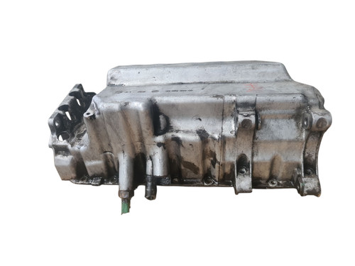 Coppa olio 4hw lancia - coppa,