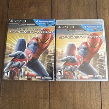 The amazing spider - amazing, {2012