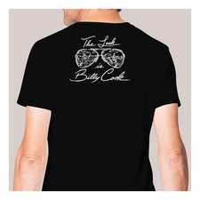 T-shirt uomo Billy Cook