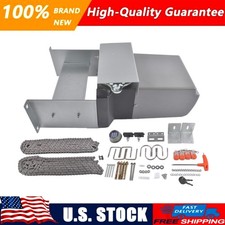 Kit Sistema Sicurezza Hardware