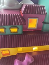 Disney Encanto Sculpted Casa