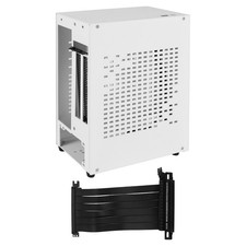 A07 ITX Computer Case Chassis