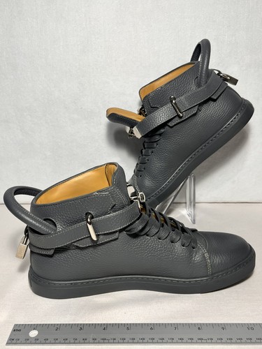 Sneakers alte buscemi - alte, taglia