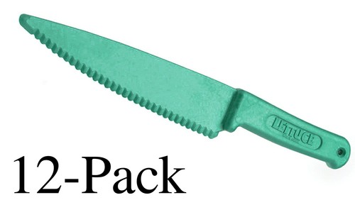 Norpro coltello per lattuga - lattuga, in