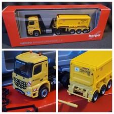 Arocs Leonhard Weiss