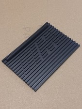 Tenda posacenere posteriore