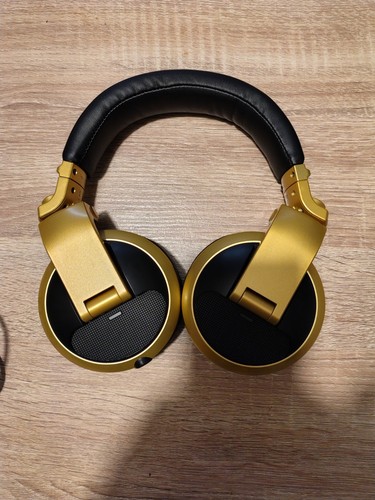 Cuffia pioneer hdj x5bt - dj,