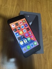 Apple iPhone 8 64GB - Grigio