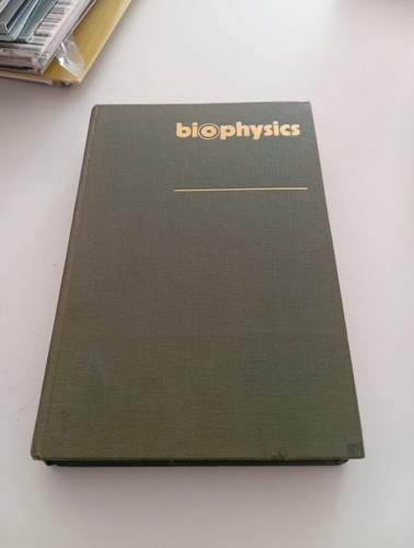 Mir publisher biophysics - mir, publisher: