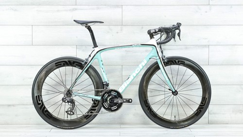Bianchi infinito ultegra - bianchi,