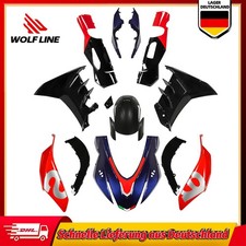 Kit carene iniezione pannello