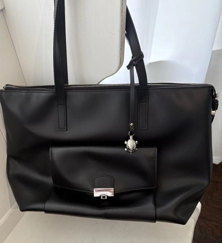 Borsa carpisa vera pelle - carpisa,