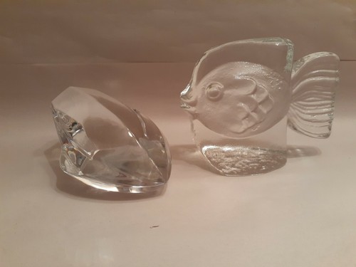 Set fermacarte vintage in - di, 2