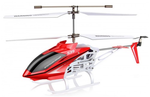 Elicottero radiocomandato syma - elicottero,