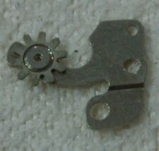 PONTE RUOTA MINUTI - MINUTE WHEEL BRIDGE 387- 601 387601 Seiko 6306A 6319A 6308A