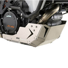 GIVI PARACOPPA SPECIFICO IN ALLUMINIO KTM 1190 ADVENTURE 2013-2015