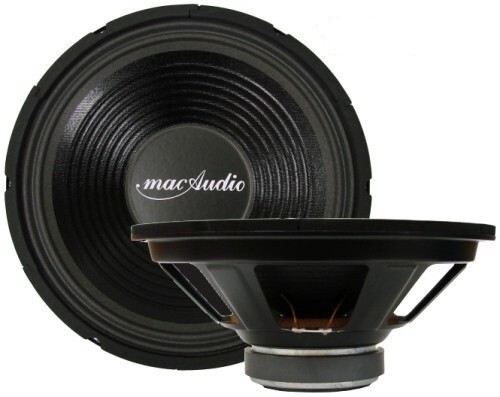 Mac audio quattro - quattro, 30