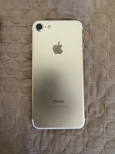 Apple iPhone 7 - 256GB - Oro