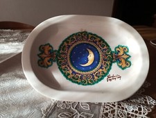 Vassoio Vintage Facciolini