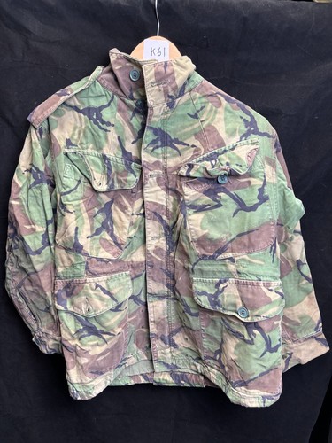 Surplus esercito britannico - britannico, 68