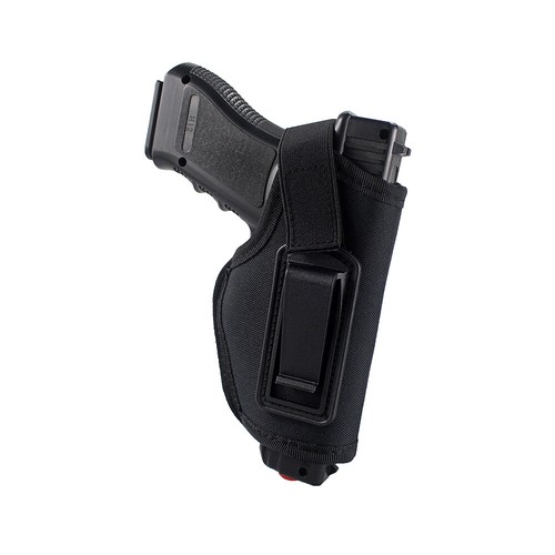 Tactical belt holsterconcealed - tactical,
