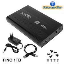 Case box esterno hard - box,